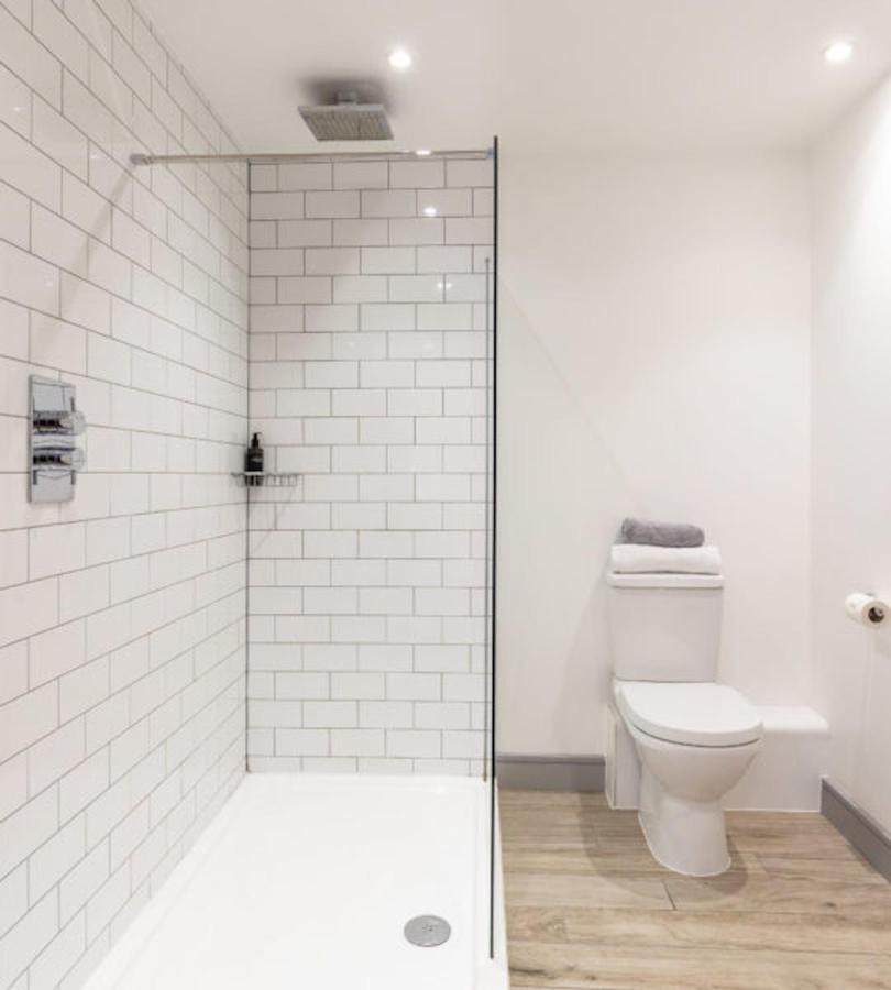 Vibrant Rooms For Students Only, Leeds - Sk Leeds (West Yorkshire) Exterior foto