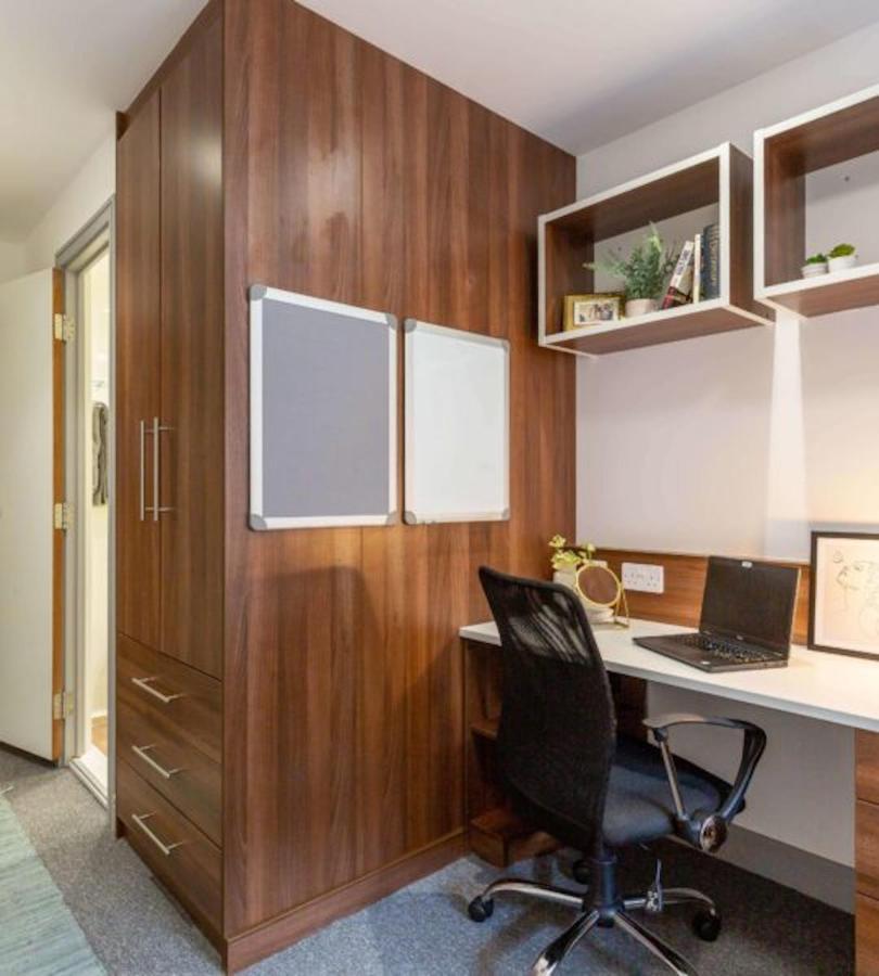 Vibrant Rooms For Students Only, Leeds - Sk Leeds (West Yorkshire) Exterior foto