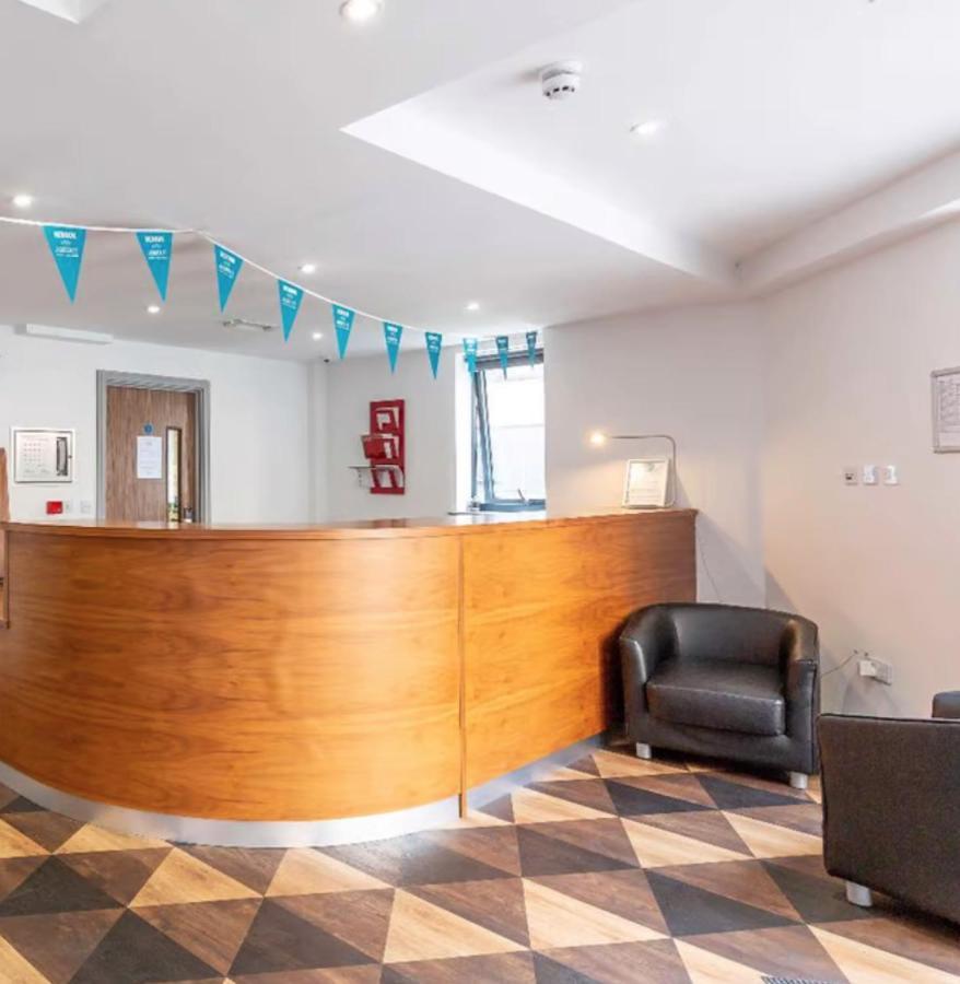 Vibrant Rooms For Students Only, Leeds - Sk Leeds (West Yorkshire) Exterior foto