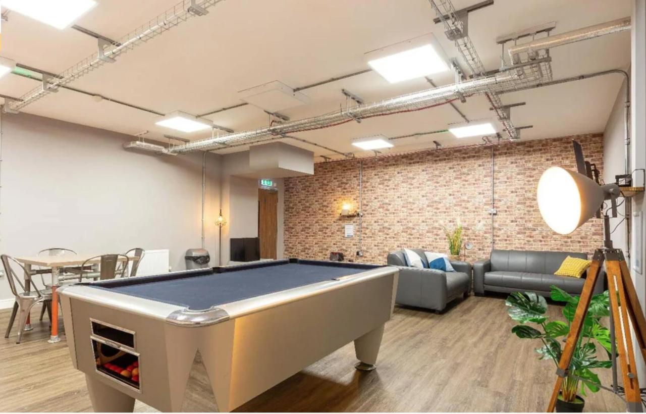 Vibrant Rooms For Students Only, Leeds - Sk Leeds (West Yorkshire) Exterior foto