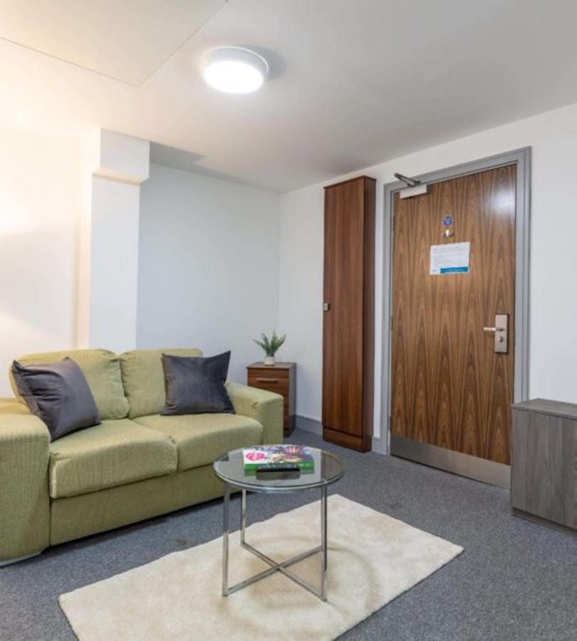 Vibrant Rooms For Students Only, Leeds - Sk Leeds (West Yorkshire) Exterior foto