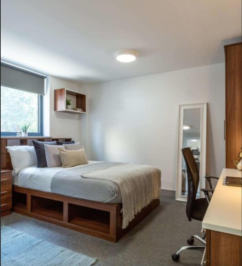 Vibrant Rooms For Students Only, Leeds - Sk Leeds (West Yorkshire) Exterior foto